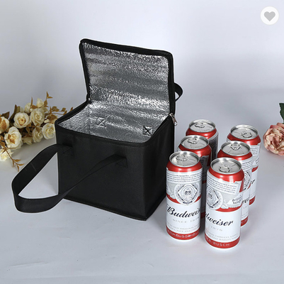 Goede prijs. Rosh 6 Can Koeler Bag Hydro Flask Tote Koeler Voor Bier Picnic online