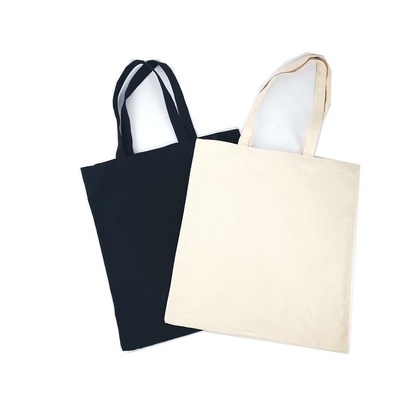 Goede prijs. Gepersonaliseerde logo katoenen zak voor promotie cadeau online